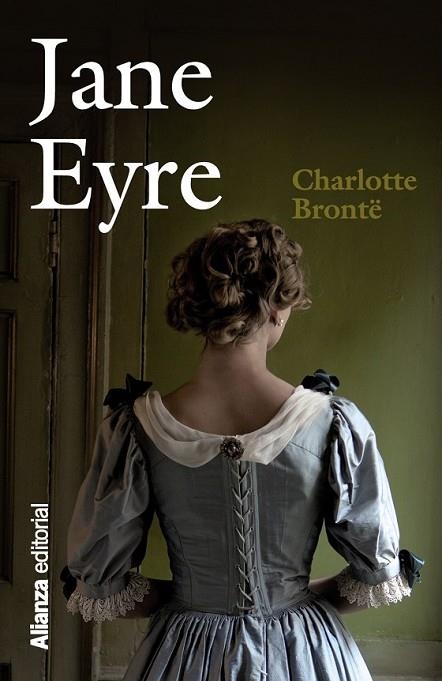 JANE EYRE | 9788420664941 | BRONTE, CHARLOTTE | Llibreria L'Odissea - Libreria Online de Vilafranca del Penedès - Comprar libros