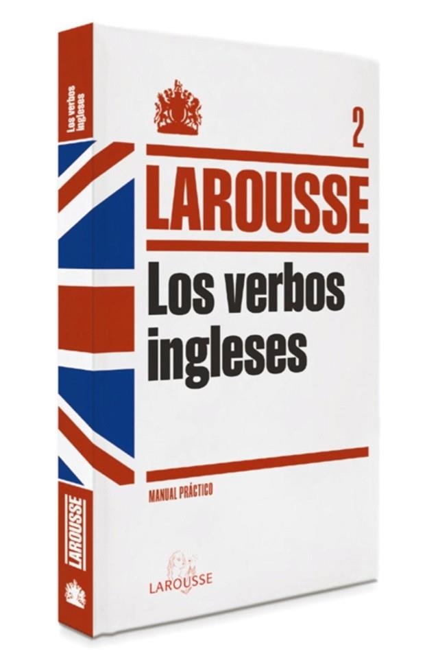 LOS VERBOS INGLESES | 9788415411239 | AA. VV. | Llibreria Online de Vilafranca del Penedès | Comprar llibres en català