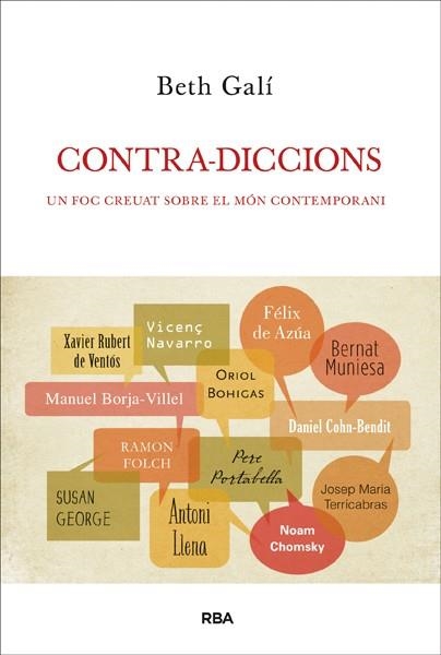 CONTRA - DICCIONS | 9788482646305 | GALI CAMPRUBI, BETH | Llibreria Online de Vilafranca del Penedès | Comprar llibres en català