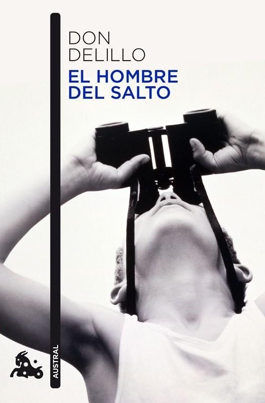 EL HOMBRE DEL SALTO | 9788432248207 | DON DELILLO | Llibreria L'Odissea - Libreria Online de Vilafranca del Penedès - Comprar libros