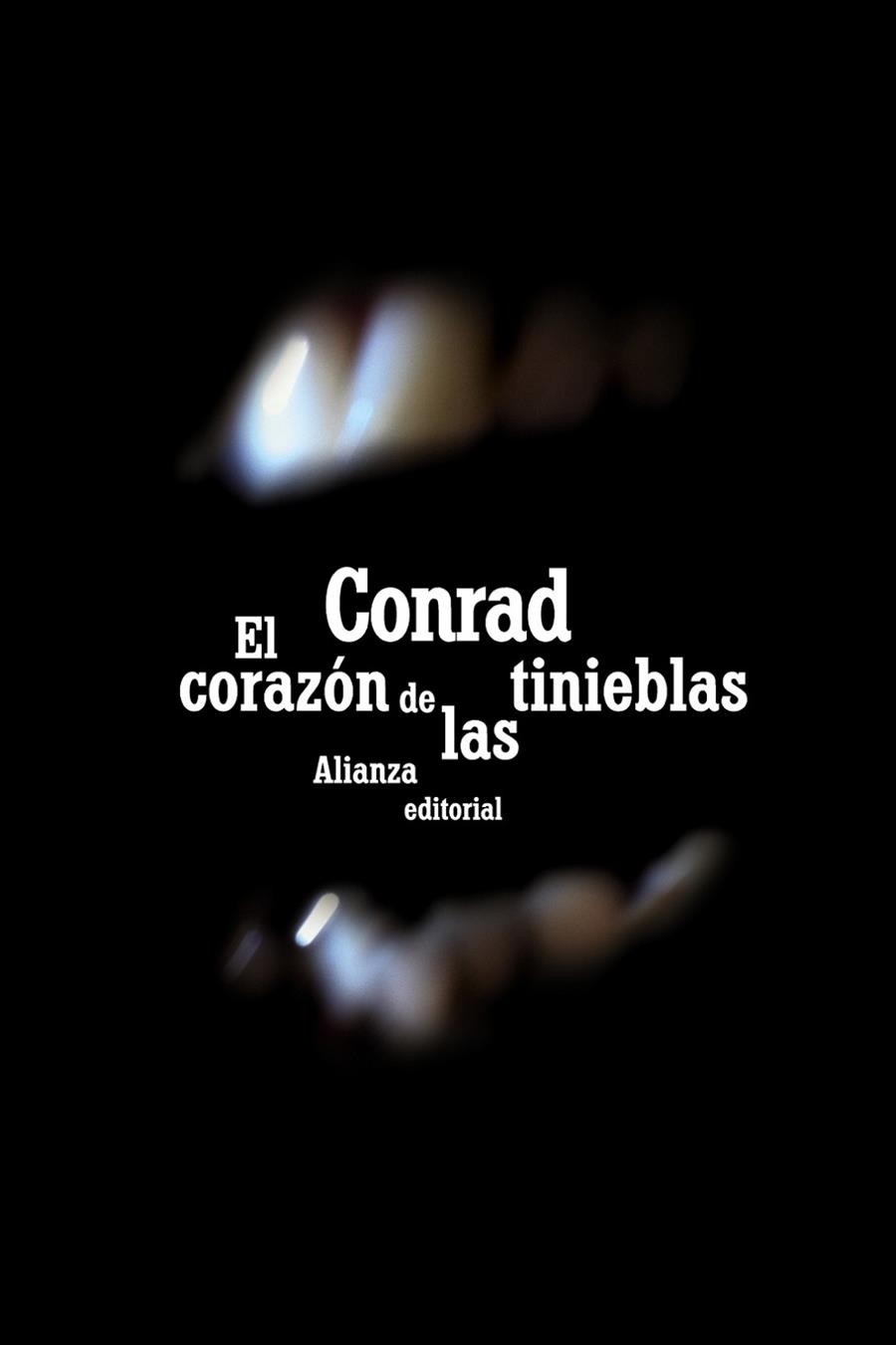 EL CORAZON DE LAS TINIEBLAS | 9788420669809 | CONRAD, JOSEPH | Llibreria Online de Vilafranca del Penedès | Comprar llibres en català