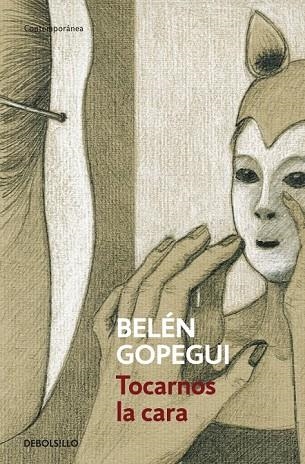 TOCARNOS LA CARA | 9788499899961 | GOPEGUI, BELEN | Llibreria L'Odissea - Libreria Online de Vilafranca del Penedès - Comprar libros