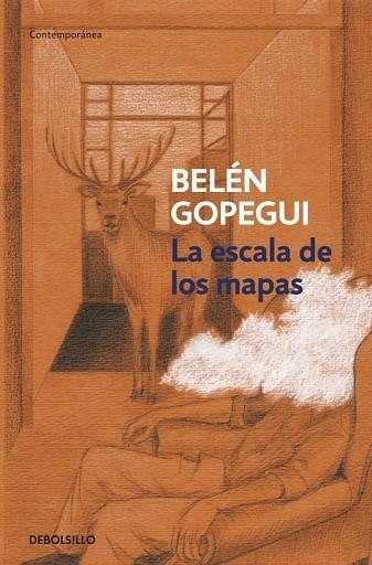 LA ESCALA DE LOS MAPAS | 9788499899954 | GOPEGUI, BELEN | Llibreria Online de Vilafranca del Penedès | Comprar llibres en català