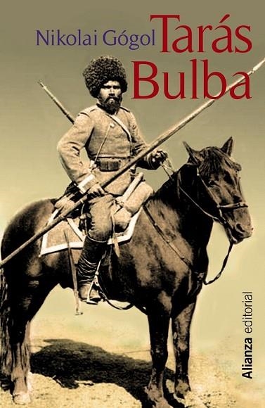 TARÁS BULBA*** | 9788420610634 | GÓGOL, NIKOLAI | Llibreria Online de Vilafranca del Penedès | Comprar llibres en català