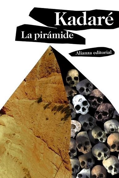 LA PIRAMIDE | 9788420660349 | KADARE, ISMAIL | Llibreria Online de Vilafranca del Penedès | Comprar llibres en català