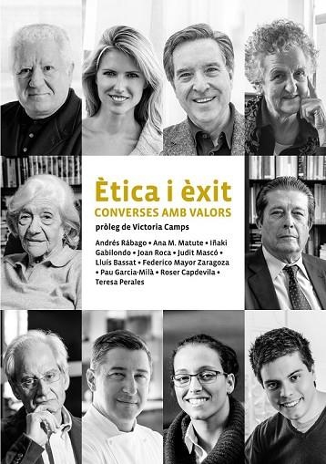 ÈTICA I ÈXIT | 9788415549871 | AA. VV. | Llibreria L'Odissea - Libreria Online de Vilafranca del Penedès - Comprar libros