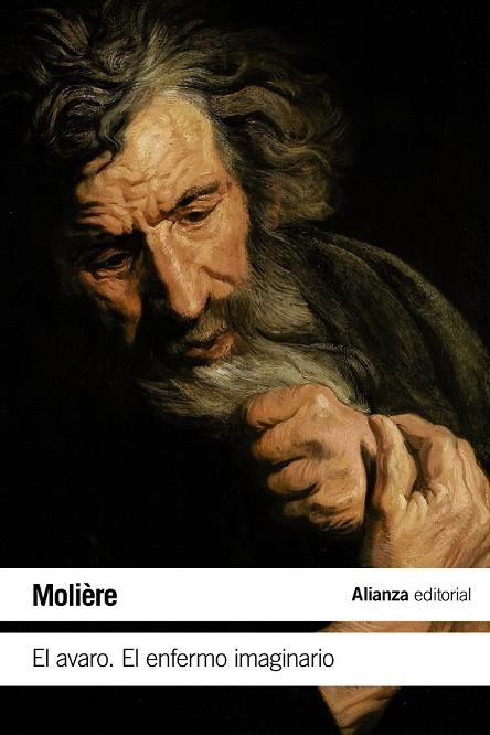 EL AVARO - EL ENFERMO IMAGINARIO | 9788420611129 | MOLIÈRE | Llibreria Online de Vilafranca del Penedès | Comprar llibres en català