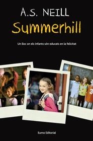 SUMMERHILL | 9788497664233 | NEILL, A. S. | Llibreria Online de Vilafranca del Penedès | Comprar llibres en català