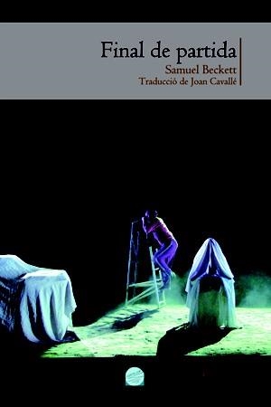 FINAL DE PARTIDA | 9788497916950 | BECKETT, SAMUEL | Llibreria Online de Vilafranca del Penedès | Comprar llibres en català