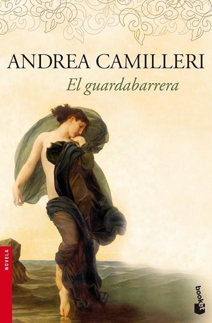 EL GUARDABARRERA | 9788423320714 | CAMILLERI, ANDREA | Llibreria L'Odissea - Libreria Online de Vilafranca del Penedès - Comprar libros