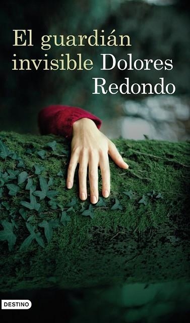 EL GUARDIAN INVISIBLE | 9788423341986 | REDONDO, DOLORES | Llibreria Online de Vilafranca del Penedès | Comprar llibres en català