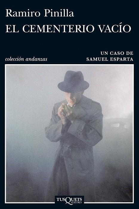 EL CEMENTERIO VACÍO | 9788483834596 | PINILLA, RAMIRO | Llibreria L'Odissea - Libreria Online de Vilafranca del Penedès - Comprar libros