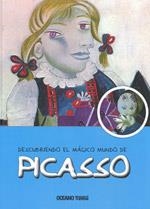 PICASSO | 9786074004090 | JORDÀ, MARIA J. | Llibreria L'Odissea - Libreria Online de Vilafranca del Penedès - Comprar libros