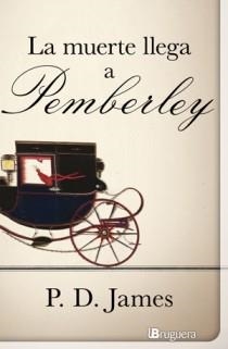 LA MUERTE LLEGA A PIMBERLEY | 9788402420985 | JAMES, P.D. | Llibreria Online de Vilafranca del Penedès | Comprar llibres en català