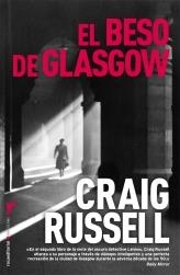 EL BESO DE GLASGOW | 9788492833559 | RUSSELL, CRAIG | Llibreria L'Odissea - Libreria Online de Vilafranca del Penedès - Comprar libros