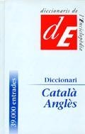 DICCIONARI CATALA-ANGLES | 9788485194391 | OLIVA I LLINÀS, SALVADOR/BUXTON, ANGELA | Llibreria L'Odissea - Libreria Online de Vilafranca del Penedès - Comprar libros