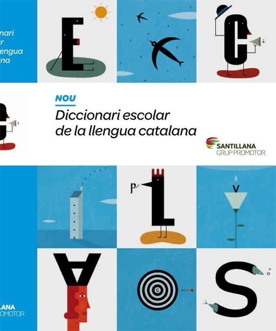 NOU DICCIONARI ESCOLAR DE LA LLENGUA CATALANA ED12 | 9788479187187 | AAVV | Llibreria Online de Vilafranca del Penedès | Comprar llibres en català