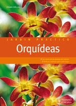 ORQUIDEAS | 9788425519222 | RÖLLKE, FRANK | Llibreria Online de Vilafranca del Penedès | Comprar llibres en català