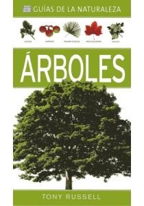 ARBOLES | 9788428215848 | RUSSELL, TONY | Llibreria Online de Vilafranca del Penedès | Comprar llibres en català