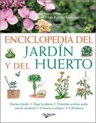 ENCICLOPEDIA DEL JARDIN Y DEL HUERTO | 9788431551971 | AA. VV. | Llibreria Online de Vilafranca del Penedès | Comprar llibres en català