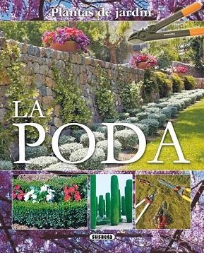 LA PODA | 9788467703054 | ALONSO DE LA PAZ, FRANCISCO JAVIER | Llibreria Online de Vilafranca del Penedès | Comprar llibres en català