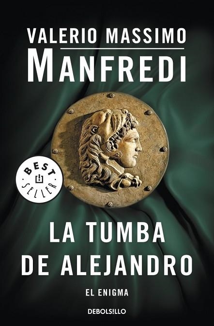 LA TUMBA DE ALEJANDRO | 9788499894034 | MASSIMO MANFREDI, VALERIO | Llibreria Online de Vilafranca del Penedès | Comprar llibres en català