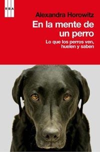 EN LA MENTE DE UN PERRO | 9788498679038 | HOROWITZ, ALEXANDRA | Llibreria Online de Vilafranca del Penedès | Comprar llibres en català