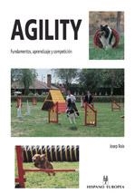 AGILITY | 9788425513664 | BOIX, JOSEP | Llibreria Online de Vilafranca del Penedès | Comprar llibres en català