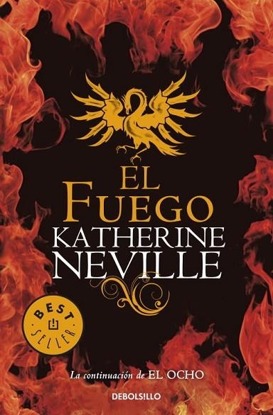 EL FUEGO | 9788499081830 | NEVILLE, KATHERINE | Llibreria Online de Vilafranca del Penedès | Comprar llibres en català