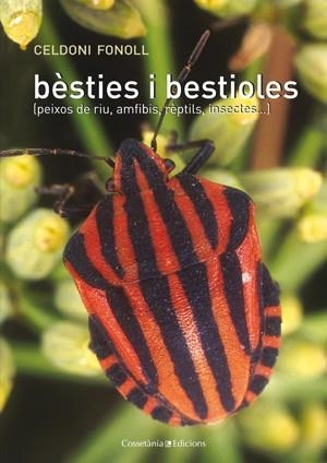 BESTIES I BESTIOLES | 9788497917568 | FONOLL, CELDONI | Llibreria Online de Vilafranca del Penedès | Comprar llibres en català