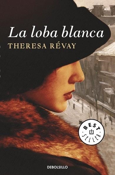 LA LOBA BLANCA | 9788499893655 | REVAY, THERESA | Llibreria Online de Vilafranca del Penedès | Comprar llibres en català