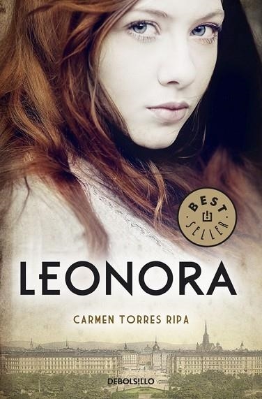 LEONORA | 9788490323113 | TORRES, CARMEN | Llibreria Online de Vilafranca del Penedès | Comprar llibres en català