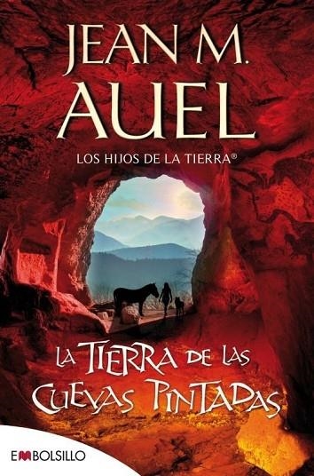 LA TIERRA DE LAS CUEVAS PINTADAS | 9788415140641 | MARTÍNEZ DE LEZEA, TOTI | Llibreria Online de Vilafranca del Penedès | Comprar llibres en català