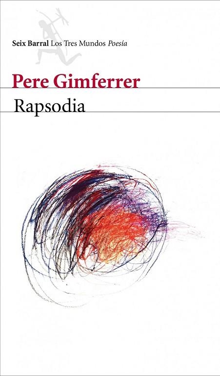 RAPSODIA | 9788432209178 | GIMFERRER, PERE | Llibreria Online de Vilafranca del Penedès | Comprar llibres en català