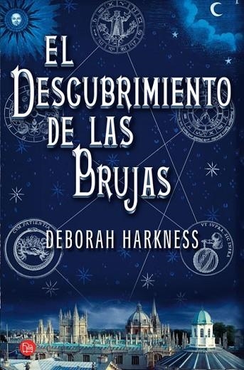 EL DESCUBRIMIENTO DE LAS BRUJAS | 9788466325684 | HARKNESS, DEBORAH | Llibreria Online de Vilafranca del Penedès | Comprar llibres en català