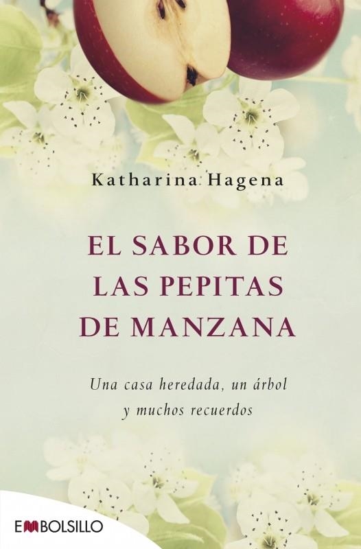 EL SABOR DE LAS PEPITAS DE MANZANA | 9788415140689 | HAGENA, KATHARINA | Llibreria Online de Vilafranca del Penedès | Comprar llibres en català