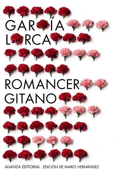 ROMANCERO GITANO (1924-1927). | 9788420671789 | GARCÍA LORCA, FEDERICO | Llibreria Online de Vilafranca del Penedès | Comprar llibres en català