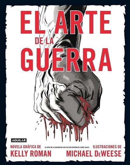 EL ARTE DE LA GUERRA  | 9788403101180 | ROMAN, KELLY | Llibreria Online de Vilafranca del Penedès | Comprar llibres en català