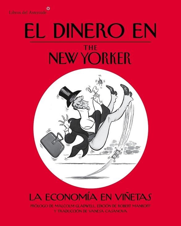 EL DINERO EN THE NEW YORKER | 9788415625100 | AA. VV. | Llibreria Online de Vilafranca del Penedès | Comprar llibres en català