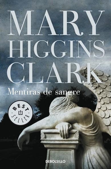 MENTIRAS DE SANGRE | 9788499894003 | HIGGINS CLARK, MARY | Llibreria Online de Vilafranca del Penedès | Comprar llibres en català