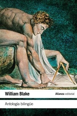 ANTOLOGÍA BILINGÜE | 9788420658506 | BLAKE, WILLIAM | Llibreria L'Odissea - Libreria Online de Vilafranca del Penedès - Comprar libros