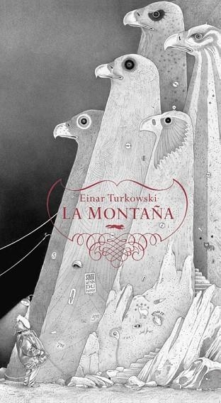 LA MONTAÑA | 9788496509283 | TURKOWSKI, EINAR | Llibreria Online de Vilafranca del Penedès | Comprar llibres en català