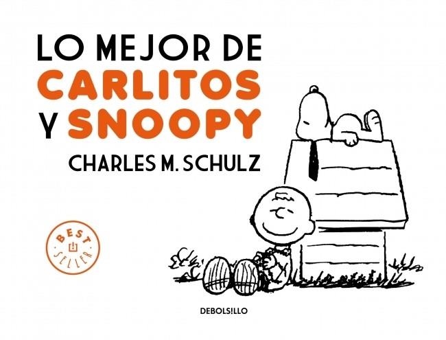 LO MEJOR DE CARLITOS Y SNOOPY | 9788499893723 | SCHULZ, CHARLES M. | Llibreria Online de Vilafranca del Penedès | Comprar llibres en català