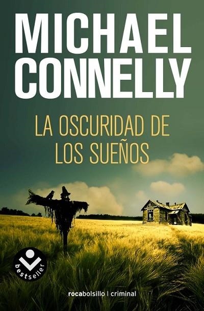 LA OSCURIDAD DE LOS SUEÑOS | 9788492833948 | CONNELLY, MICHAEL | Llibreria Online de Vilafranca del Penedès | Comprar llibres en català