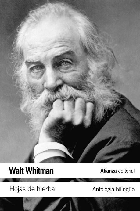 HOJAS DE HIERBA | 9788420669878 | WHITMAN, WALT | Llibreria Online de Vilafranca del Penedès | Comprar llibres en català