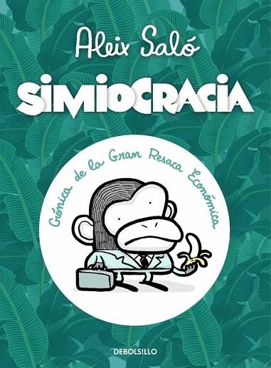 SIMIOCRACIA | 9788499896977 | SALO, ALEIX | Llibreria Online de Vilafranca del Penedès | Comprar llibres en català