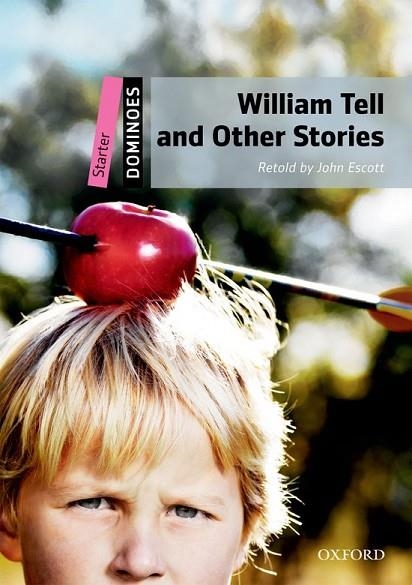 WILLIAM TELL AND OTHER STORIES | 9780194246675 | AA.VV | Llibreria Online de Vilafranca del Penedès | Comprar llibres en català