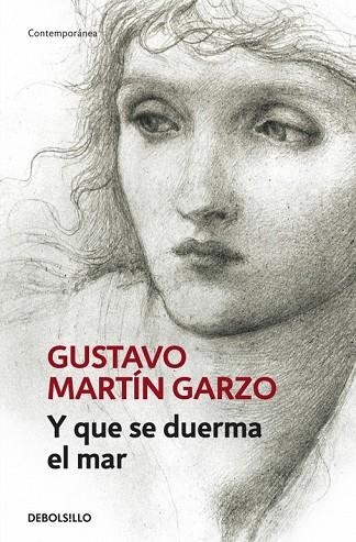 Y QUE SE DUERMA EL MAR | 9788490321942 | MARTIN GARZO, GUSTAVO | Llibreria Online de Vilafranca del Penedès | Comprar llibres en català