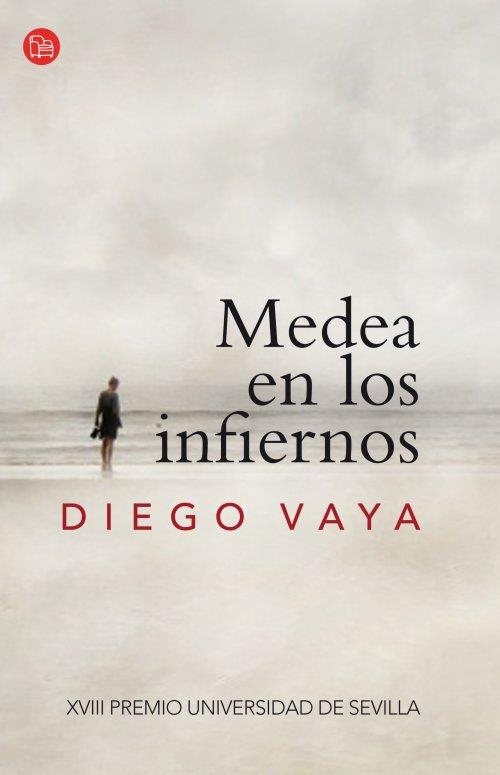 MEDEA EN LOS INFIERNOS | 9788466327305 | VAYA, DIEGO | Llibreria Online de Vilafranca del Penedès | Comprar llibres en català