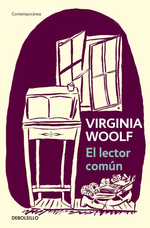 EL LECTOR COMUN | 9788499088945 | WOOLF, VIRGINIA | Llibreria Online de Vilafranca del Penedès | Comprar llibres en català